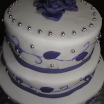 cake mauve